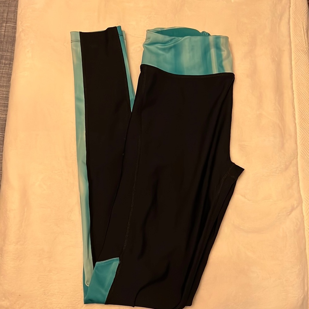 Under Armour running leggings